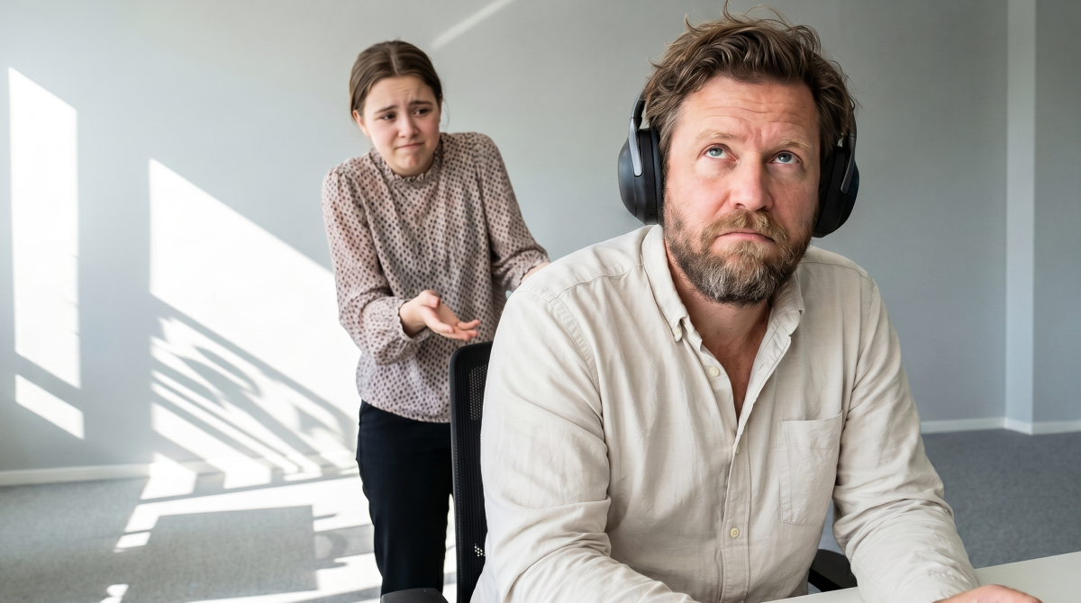 Ohne Konsequenz bleibt Kommunikation nur ein Geräusch